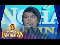 Tawag ng Tanghalan: Sam Mangubat | Secrets (Round 1 Semifinals)