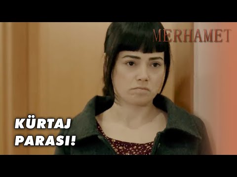 Narin, Sema’nın Parasına El Koydu! - Merhamet Özel Klip