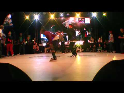 POCKEMON CREW VS KILLAFORNIA CREW