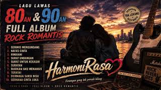 Download lagu Tembang Lawas Era 80an dan 90an Full Album Rock Romantis Version | Cover HarmoniRasa mp3