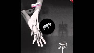 Blonde Redhead - Mind To Be Had (Audio)