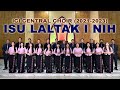 Isu Laltak I Nih ICI CENTRAL CHOIR 2021 2023