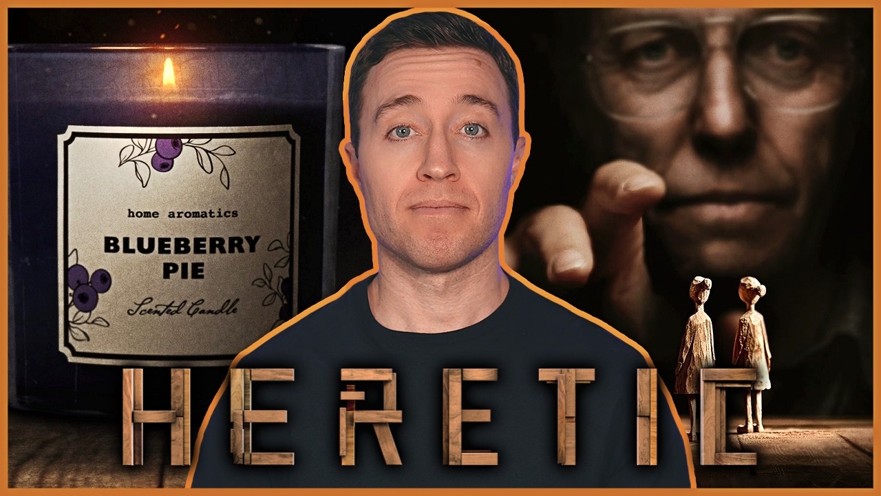 Is Heretic Worth Watching?