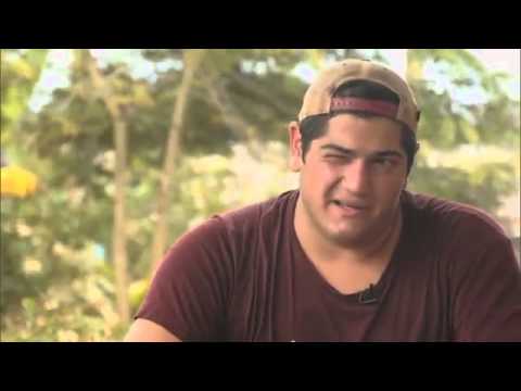 MuchMusic: Degrassi In Ghana Promo