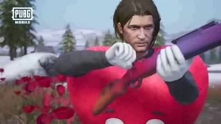 PUBG Mobile || Freewheelin&#39; by Jack Wins