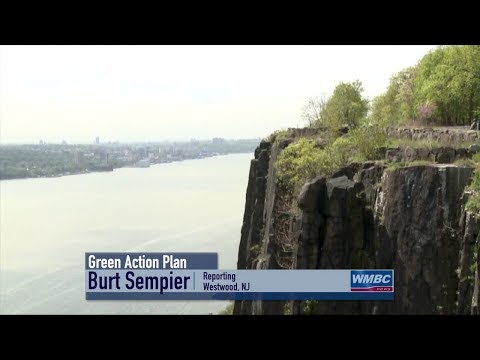 NJ Green Action Plan