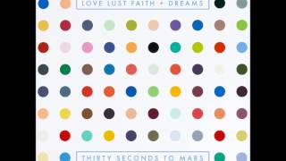 30 Seconds To Mars - Do Or Die