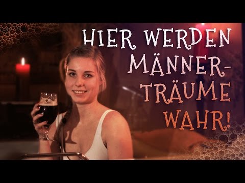 Prickelndes Erlebnis in Kummerow