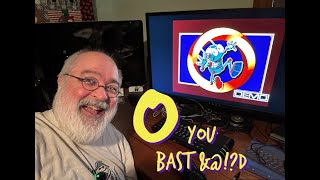 O - Sinclair ZX Spectrum Next 8bit Video Game New in 2025 - Demo - Speccy Retrogaming