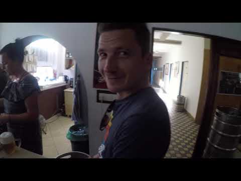 FC Wolves klubireis Tšehhi