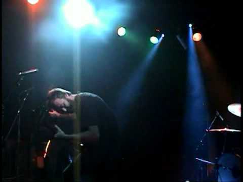 Buried at Sea - Migration live 6-11-2011 Double Door - Chicago.