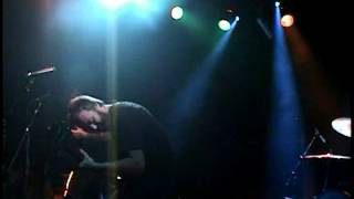 Buried at Sea - Migration live 6-11-2011 Double Door - Chicago.