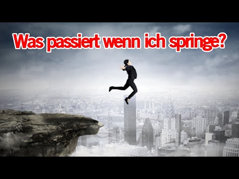 Have you ever had this thought? 20 creepy facts | MythenAkte