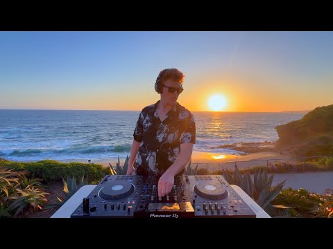Rüfüs Du Sol Sundowner Mix |Vol. 57| (4K)