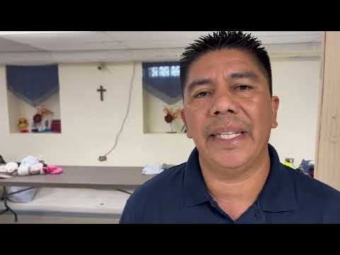 US FEDERAL CHAPLAINS TRENTON