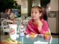 Cabbage Patch Kids Burger King Commercial