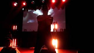 Royce da 5&#39;9 - Fast Lane - Live