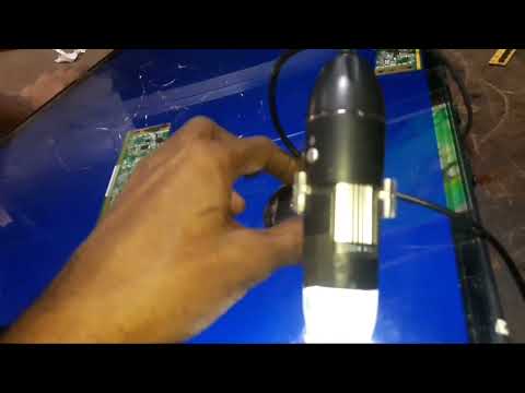 LG 32"LED TV SINGER TCL panel repair