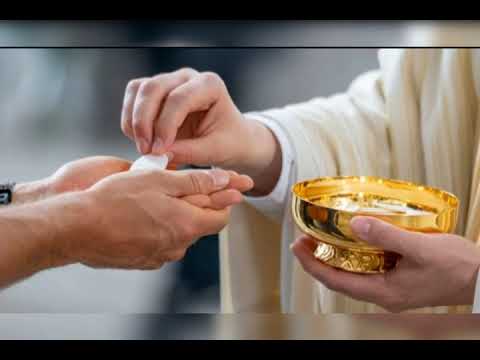 Tompoko sy Andriamanitro - HIRA KATOLIKA