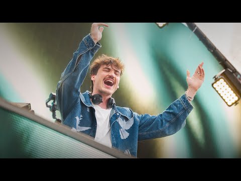 Henri PFR WE2 | Tomorrowland 2025