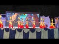 Folk Dance Karakattam Form Of Tamil Nadu