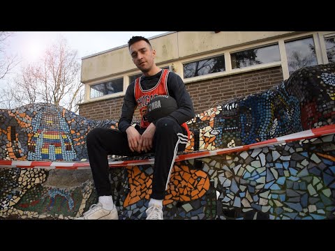 Boro - Moje Jazdy | MIXTAPE SIECIA*FAKA.vol2 (Official Clip)
