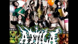 Attila - Soda In The Water Cup (HQ)