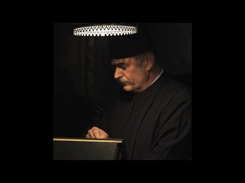 Χερουβικός Ύμνος (από στήθους) Ήχος πλ. α' - Imnul Heruvic, pl. eh I | κ. Παν. Νεοχ. 16.09.2017