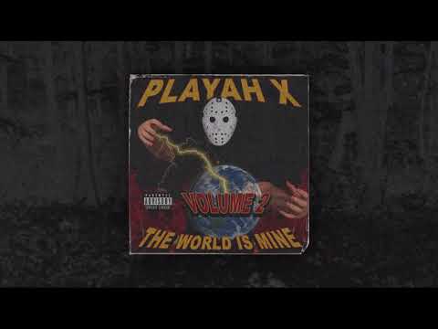 Playah X - Return Of Da Mack