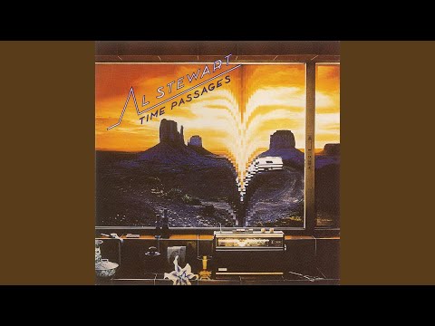 Life In Dark Water - Al Stewart