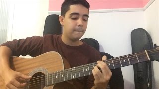 Foo Fighters - Come Alive (acoustic cover)