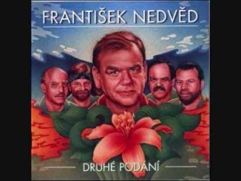 František Nedvěd- Protokol