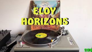 Musik-Video-Miniaturansicht zu Horizons Songtext von ELOY