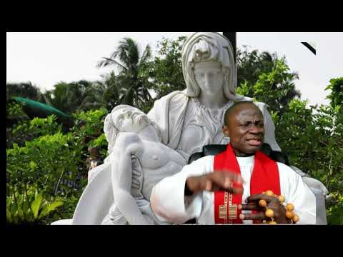 DAY 20: NOVENA FOR GOD'S PROTECTION & DIVINE HELPERS IN 2026