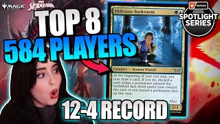 This Uncommon May Have Broken This TOP TIER Deck! | Standard MTG Arena