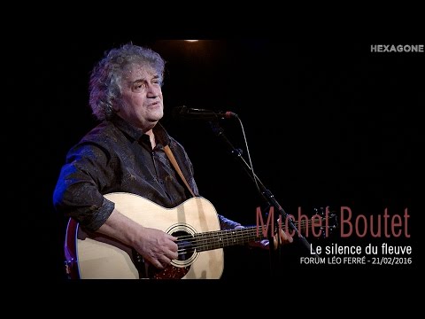 Vido de Michel Boutet