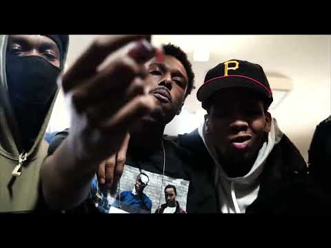 TJ Brim - Diner (Official Music Video) - Shot By @lucchesefilmz5830