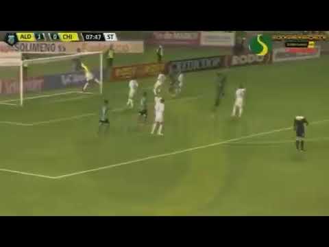 Argentino de Quilmes vs Victoriano Arenas. Campeonato de Primera C Temporada 2018/19. Fecha 37