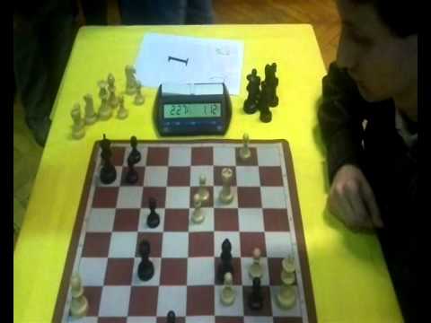 Silvestrovský rapid FM Martin Jurčík v FM Jozef Straka ml.