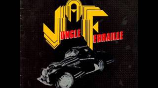 Jungle a Ferraille - A prendre ou a laisser (1980)
