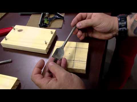 Mulher.com 07/22/2015 Deyvis Bianco - Pallet Beard Kit Part 1/2