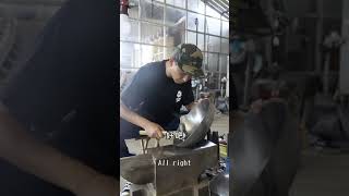 师傅系列之 逆向操作打假锅（中）