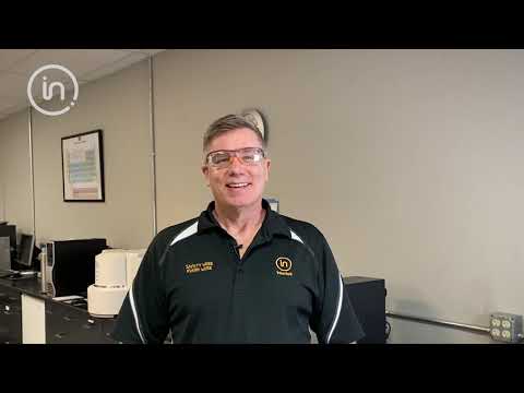 Middleton, WI Intertek Building & Construction Lab Tour and Capabilities