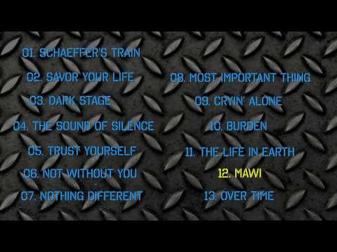 Mawi - Schaeffers Train