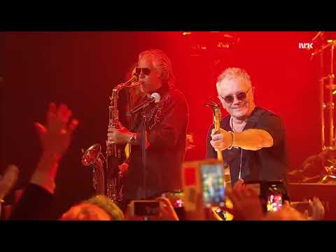 Åge Aleksandersen – Rio de Janeiro