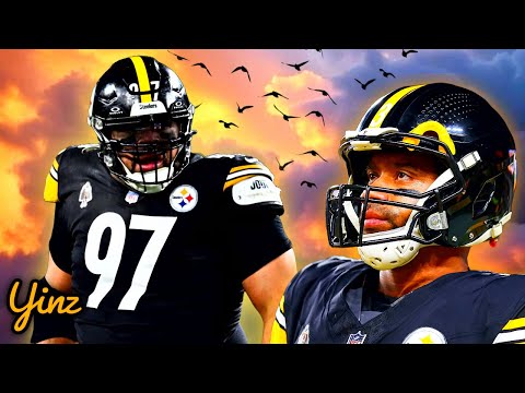 "HERE WE GO!" Steelers Fight Song & Hype Video 2024-2025
