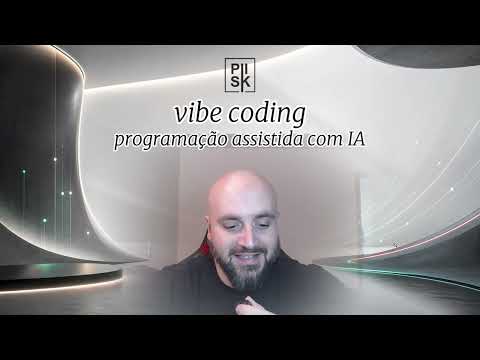 Vibe coding, bolão da copa e diversão!