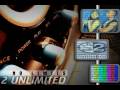 Karaoke - 2 Unlimited - No Limits 