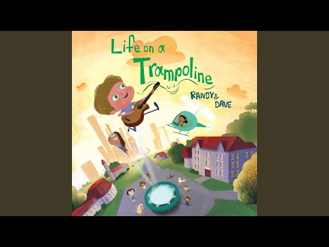 Enjoy It While You Can