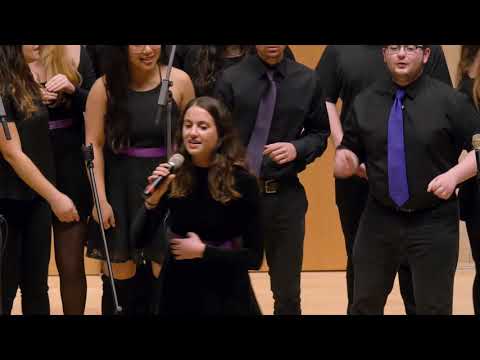 Ani V'ata (Song 4 of 6) - Kol HaOlam 2019